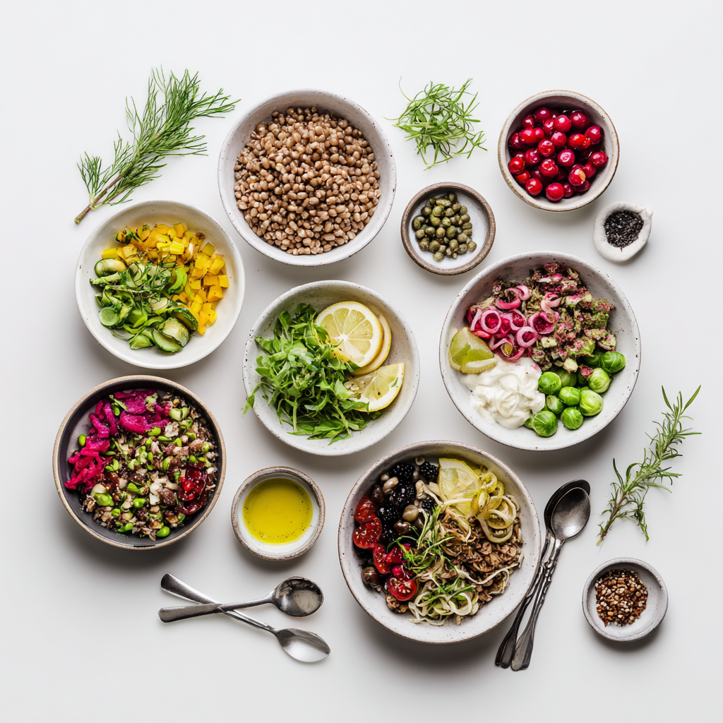 Консультація з нутриціологом