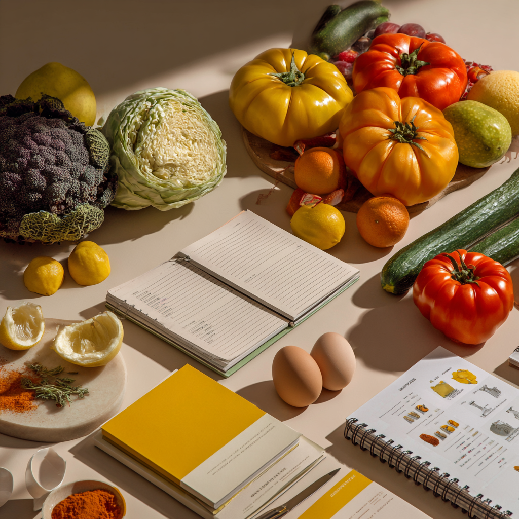 Процес консультації з нутриціологом