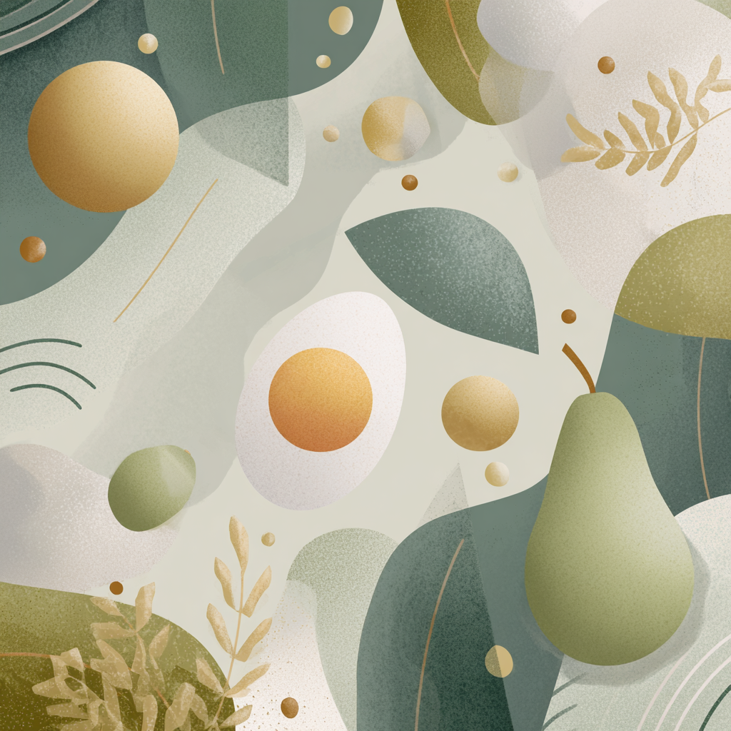 Щасливі клієнти здорового харчування